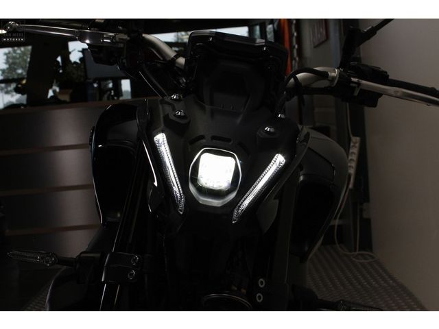 yamaha - mt-09-abs