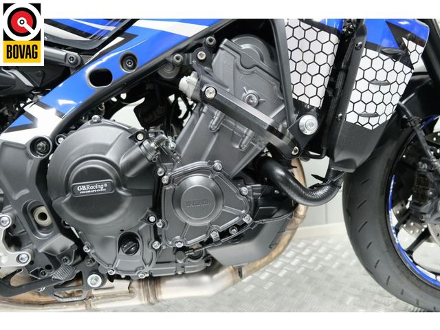 yamaha - mt-09-abs