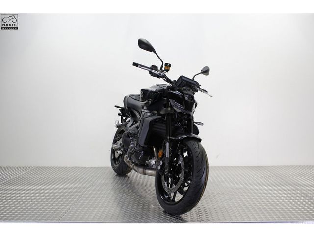 yamaha - mt-09-abs