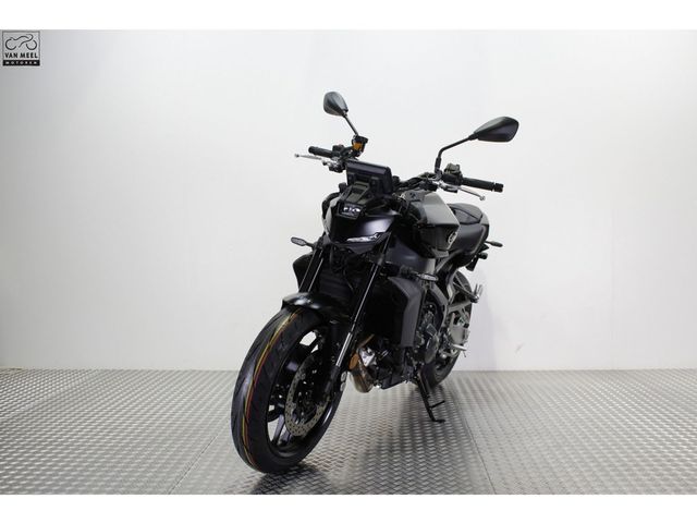 yamaha - mt-09-abs