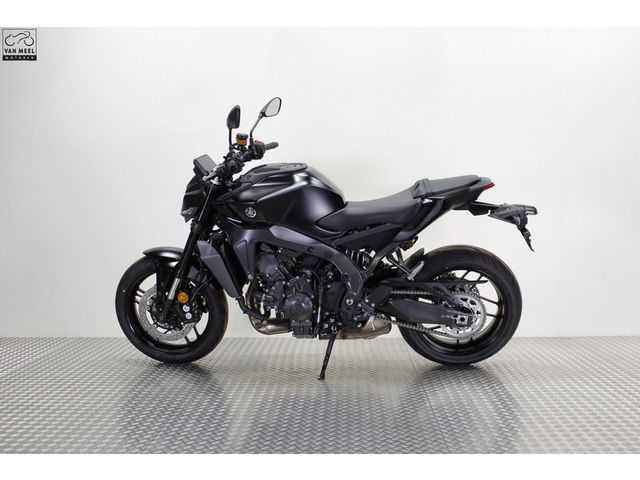 yamaha - mt-09-abs