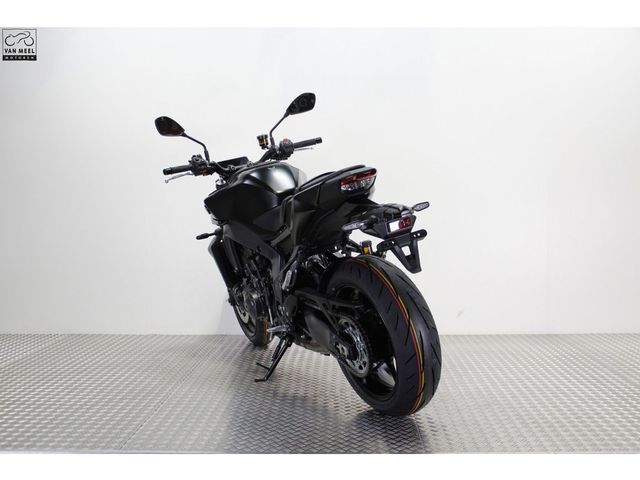 yamaha - mt-09-abs