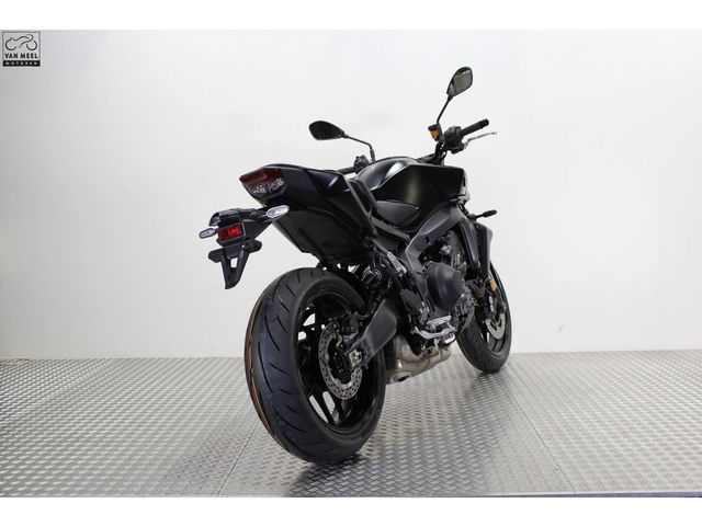 yamaha - mt-09-abs