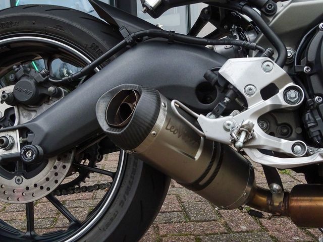 yamaha - mt-09-abs