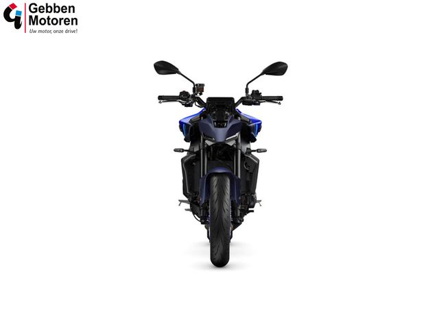 yamaha - mt-09-abs