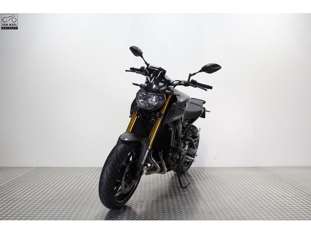 yamaha - mt-09-abs