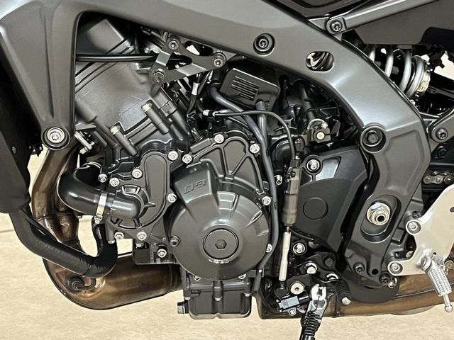 yamaha - mt-09-abs