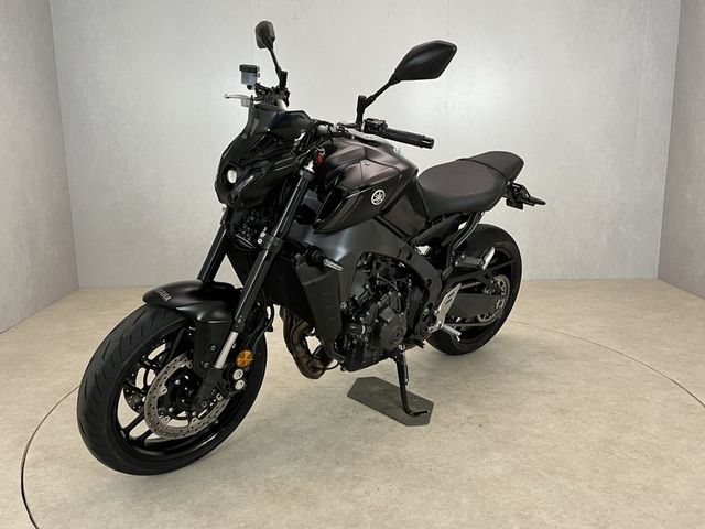 yamaha - mt-09-abs