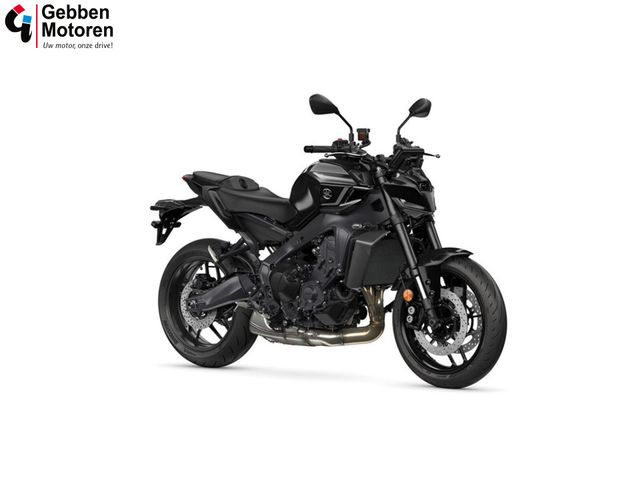 yamaha - mt-09-abs