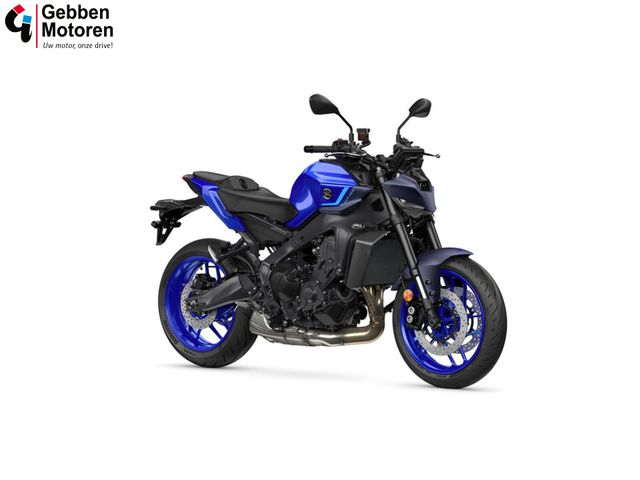 yamaha - mt-09-abs