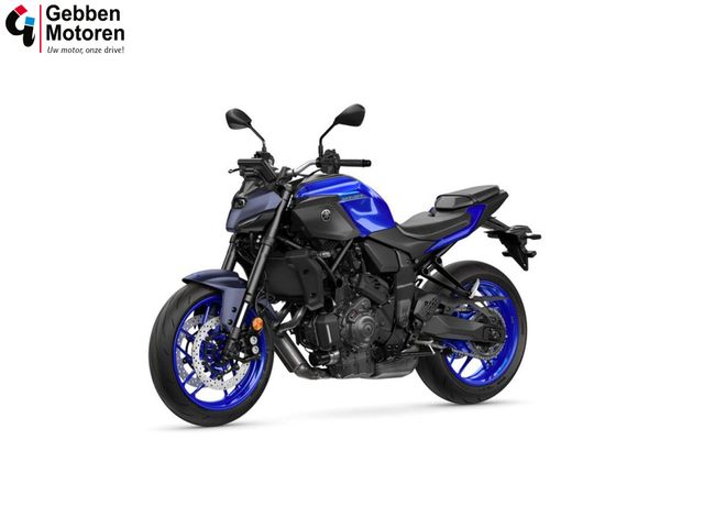 yamaha - mt-09-abs