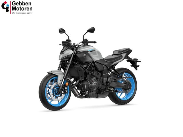 yamaha - mt-09-abs