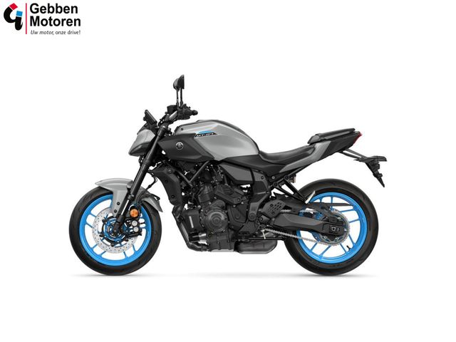 yamaha - mt-09-abs