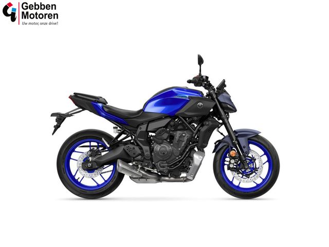 yamaha - mt-09-abs