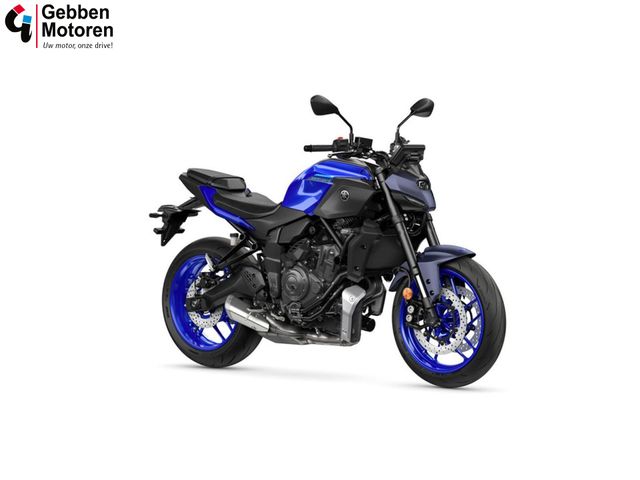 yamaha - mt-09-abs