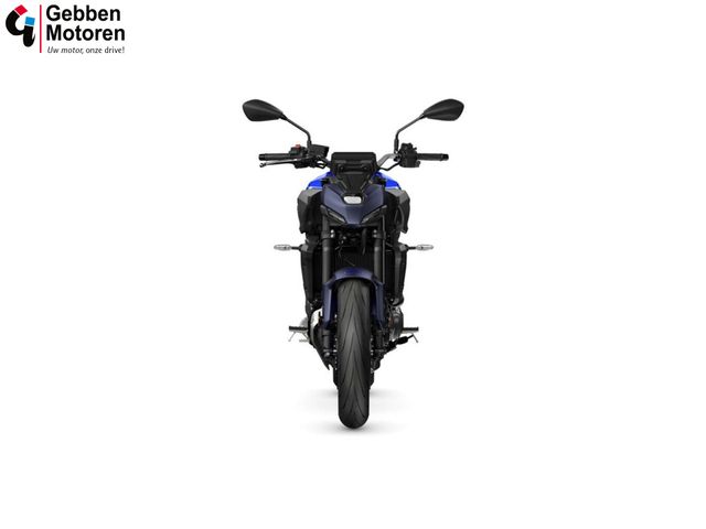 yamaha - mt-09-abs