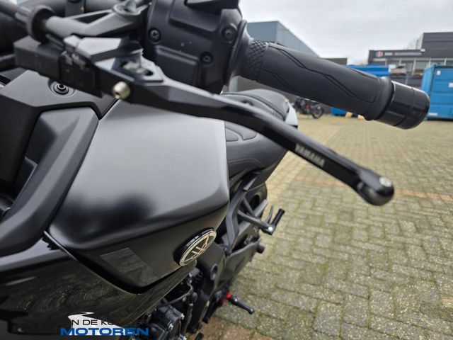 yamaha - mt-09-abs