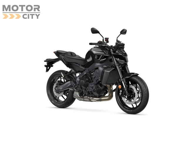 yamaha - mt-09-abs