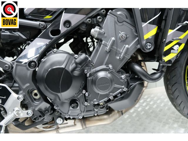 yamaha - mt-09-abs