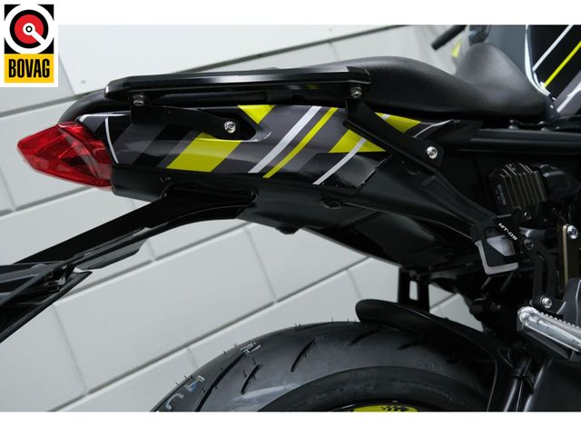 yamaha - mt-09-abs