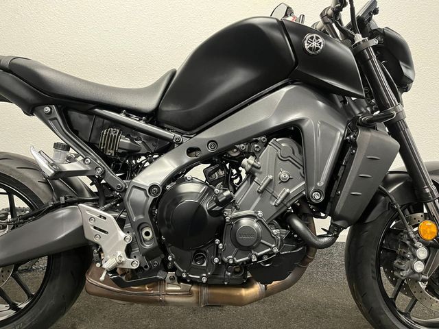 yamaha - mt-09-abs