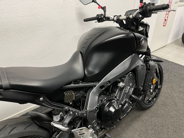 yamaha - mt-09-abs