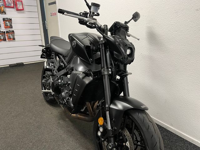 yamaha - mt-09-abs