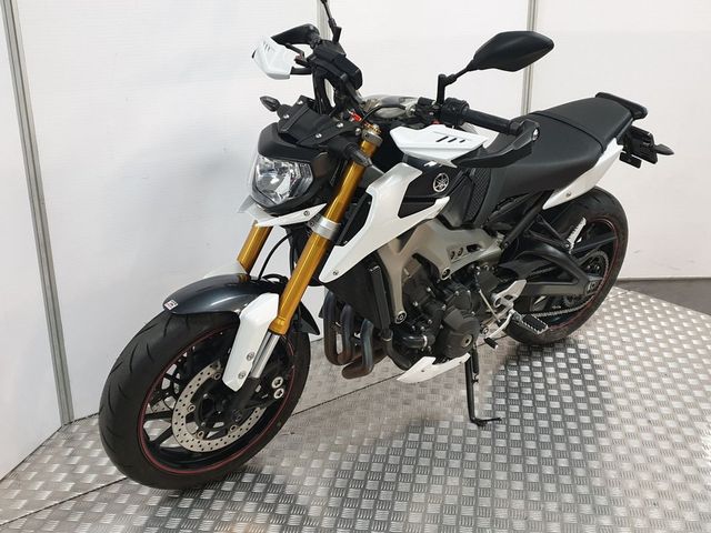 yamaha - mt-09-abs