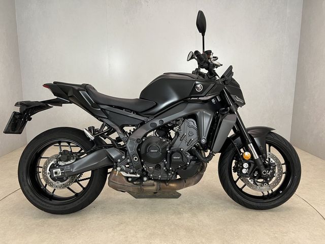 yamaha - mt-09-abs