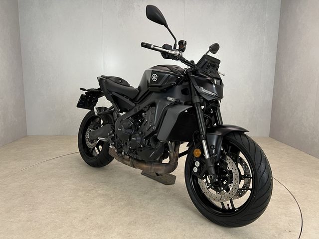 yamaha - mt-09-abs