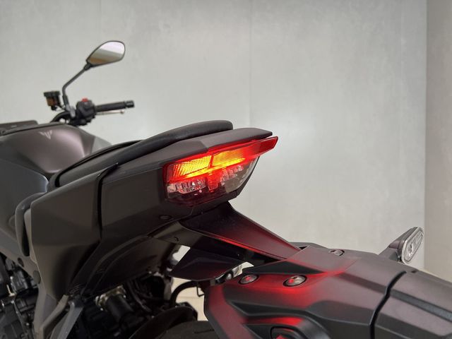 yamaha - mt-09-abs