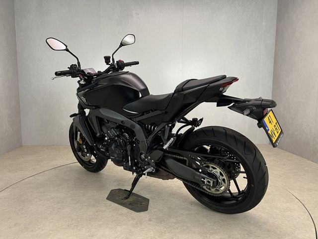 yamaha - mt-09-abs