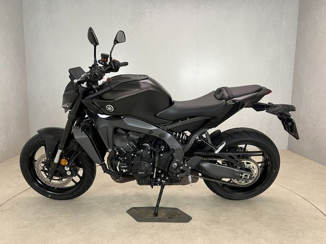 yamaha - mt-09-abs