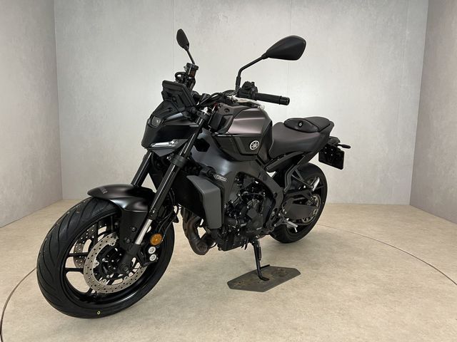 yamaha - mt-09-abs