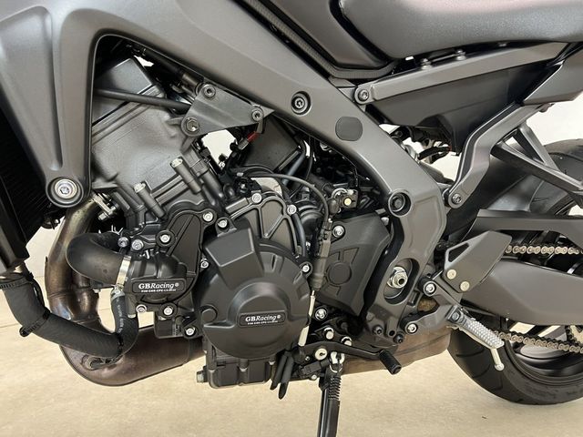 yamaha - mt-09-abs