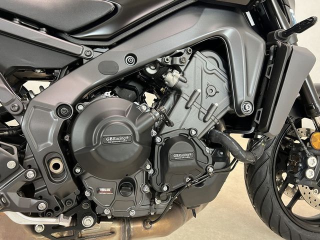 yamaha - mt-09-abs