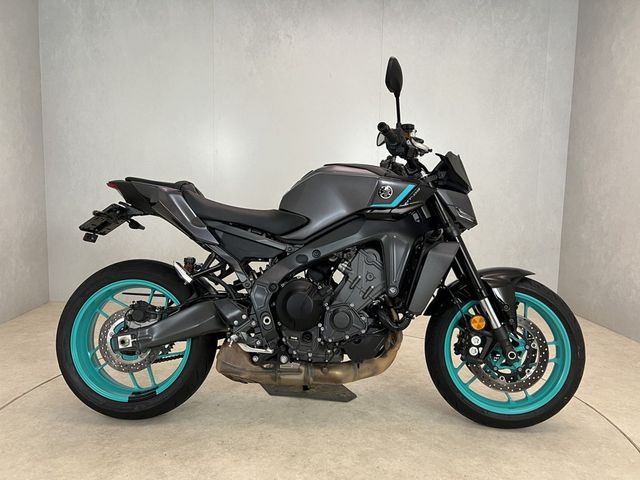 yamaha - mt-09-abs