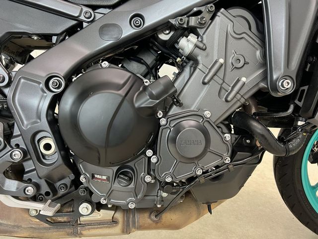 yamaha - mt-09-abs