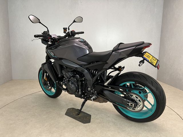 yamaha - mt-09-abs