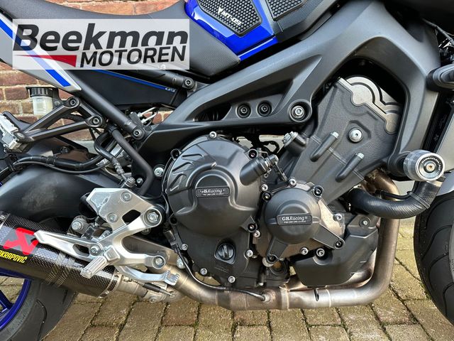 yamaha - mt-09-abs