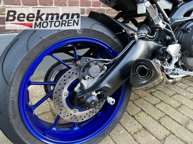 yamaha - mt-09-abs