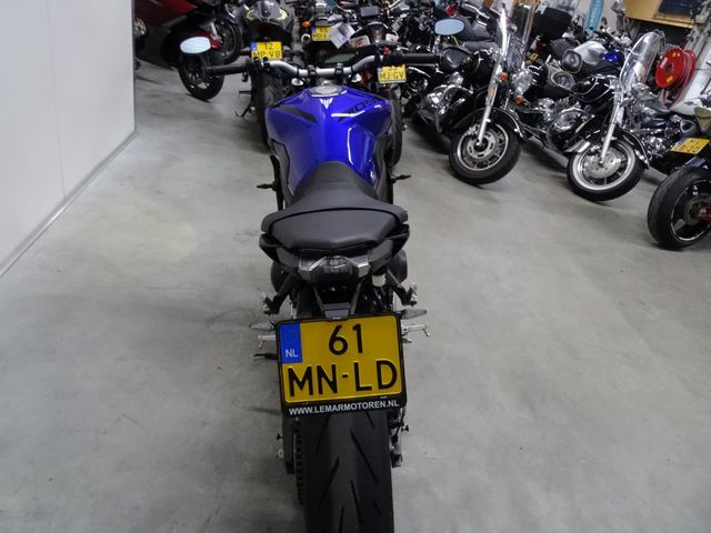 yamaha - mt-09-abs