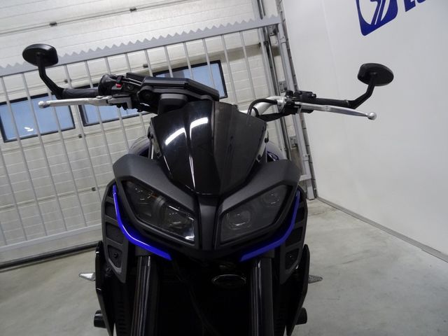 yamaha - mt-09-abs