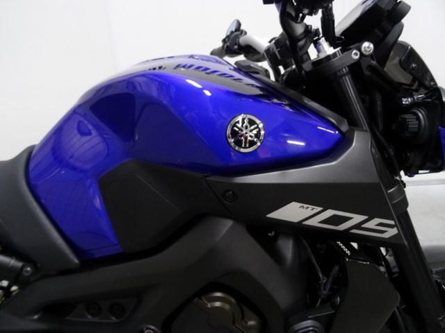 yamaha - mt-09-abs