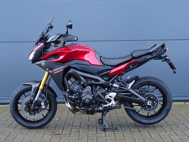 yamaha - mt-09-abs