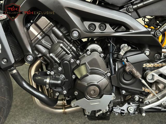 yamaha - mt-09-abs