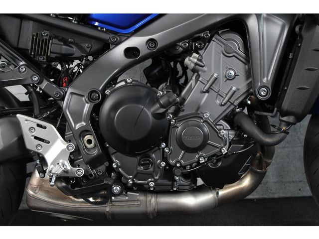 yamaha - mt-09-abs