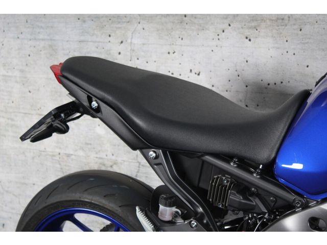 yamaha - mt-09-abs