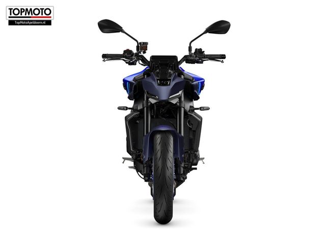 yamaha - mt-09-abs