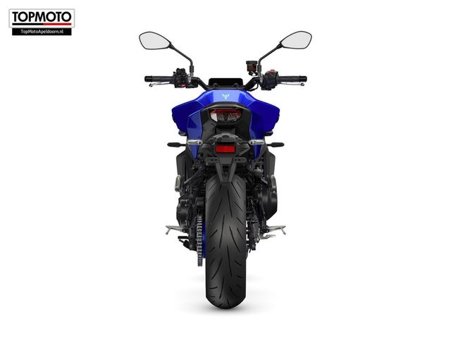 yamaha - mt-09-abs